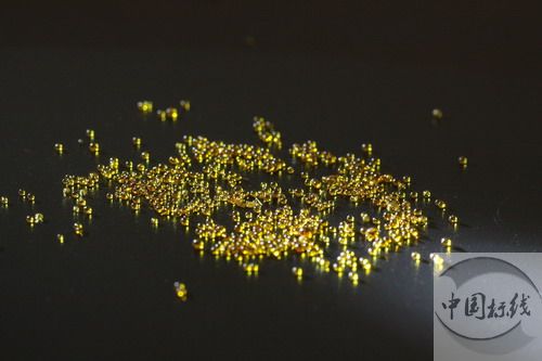 霍山汽车零部件车间喷砂处理